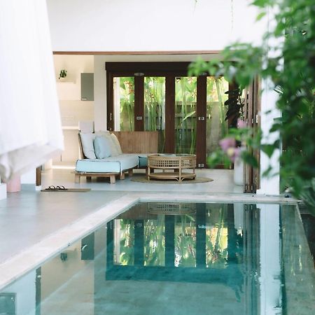 Three Palms Surf & Stay Medewi Airsatang Εξωτερικό φωτογραφία