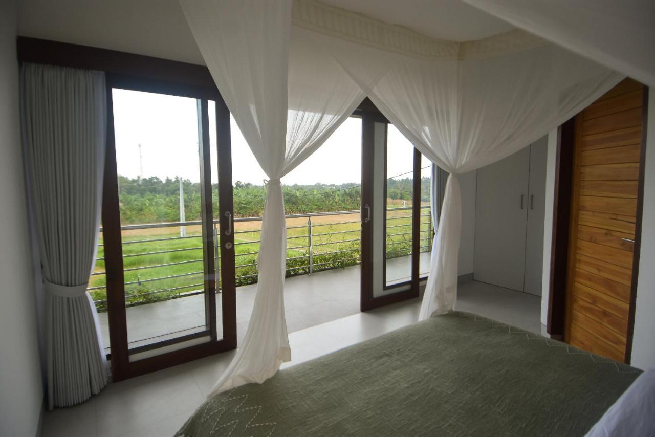 Three Palms Surf & Stay Medewi Airsatang Εξωτερικό φωτογραφία