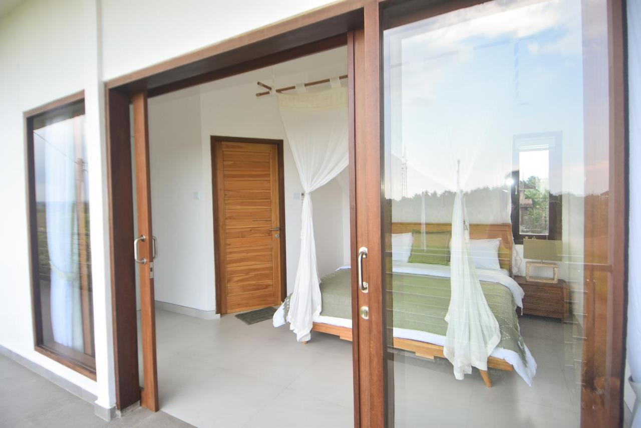 Three Palms Surf & Stay Medewi Airsatang Εξωτερικό φωτογραφία