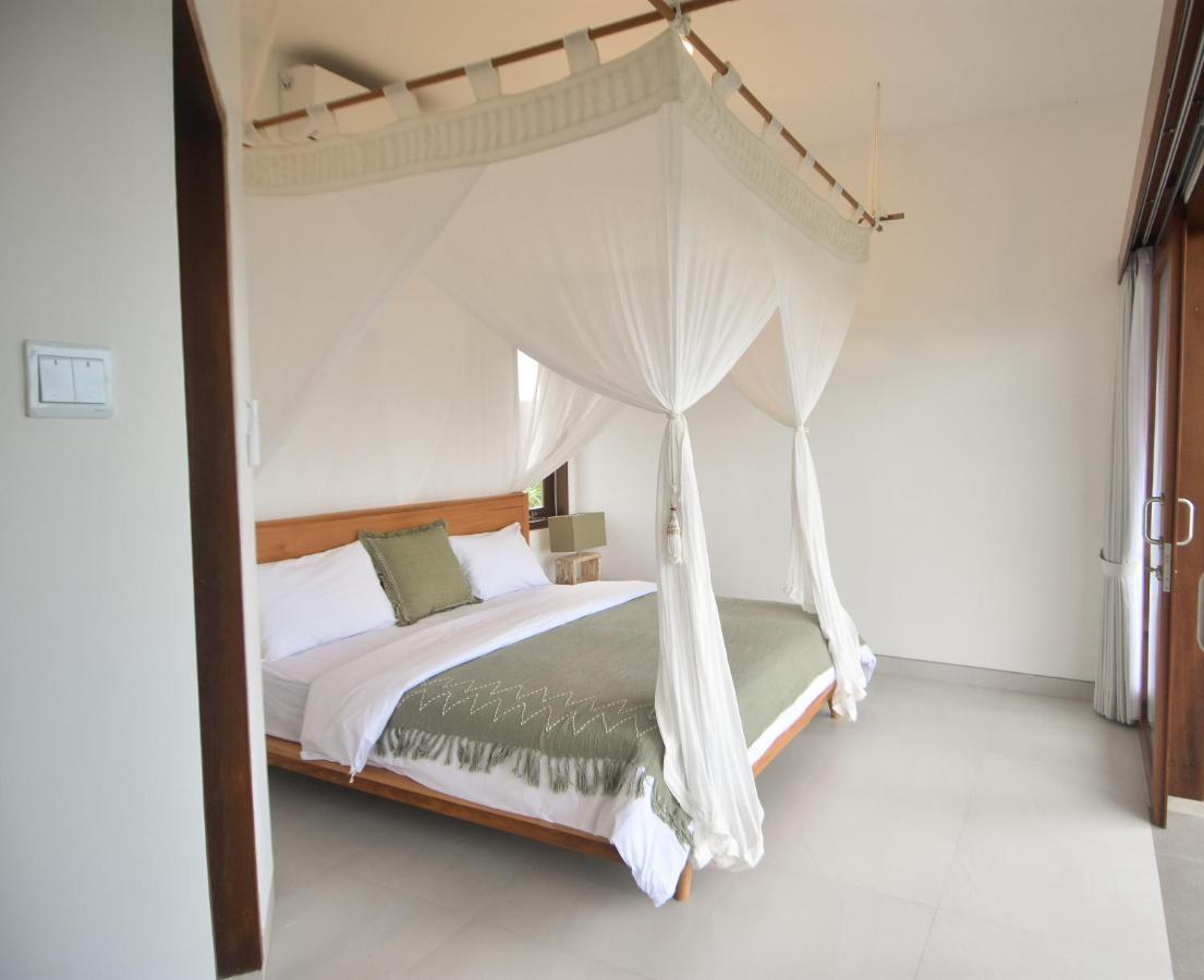 Three Palms Surf & Stay Medewi Airsatang Εξωτερικό φωτογραφία
