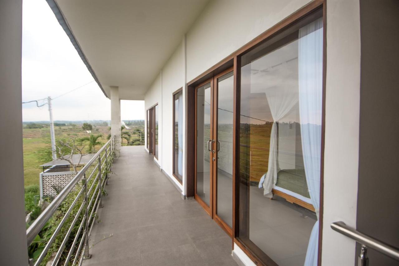 Three Palms Surf & Stay Medewi Airsatang Εξωτερικό φωτογραφία