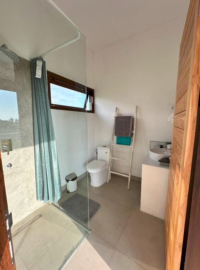 Three Palms Surf & Stay Medewi Airsatang Εξωτερικό φωτογραφία