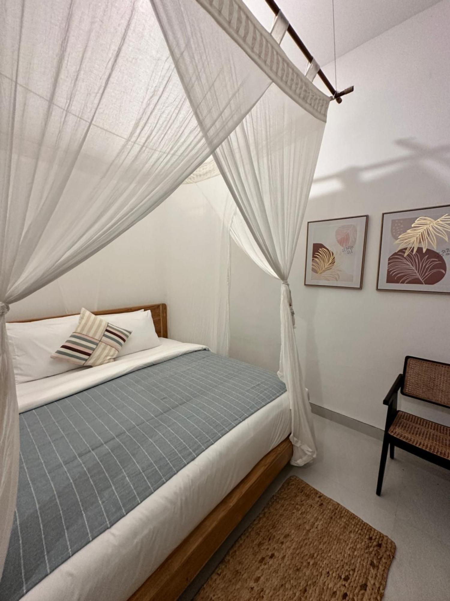 Three Palms Surf & Stay Medewi Airsatang Εξωτερικό φωτογραφία